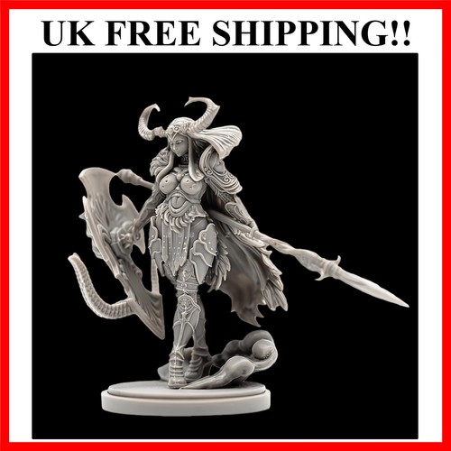 38mm cast resin model assembly - 38mm,