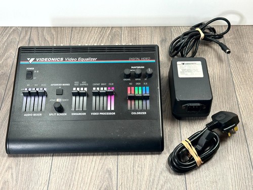Videonics pal digital - ve-1p,