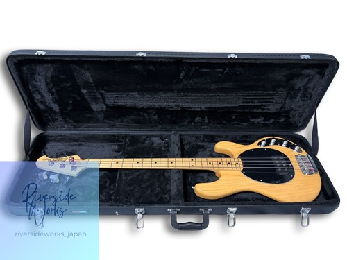 Sterling musicman ray34 - sterling,