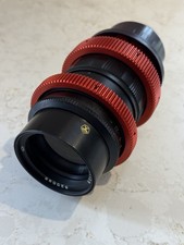 Cine Modded Tair 11A 135 mm