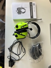 Peltor WS LiteCom Pro III