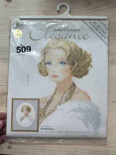 John clayton elegance - john,