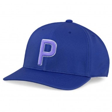 Puma 110 snapback caps - puma,