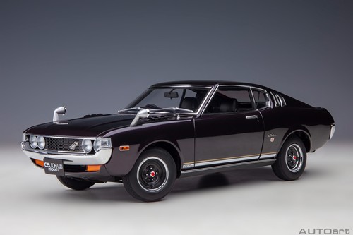 Autoart 78769 toyota - 78769,