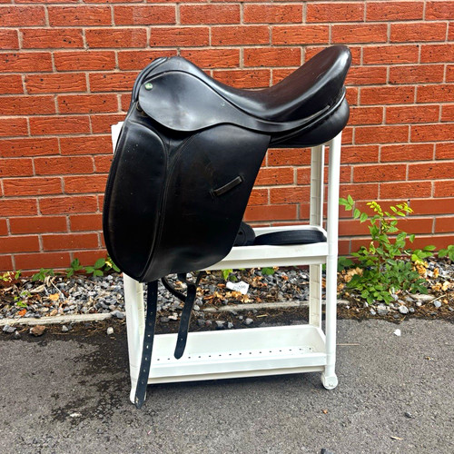 Ideal jessica dressage saddle - jessica,