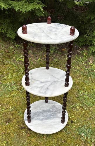 Vintage italian marble - vintage,
