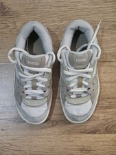 Puma GS Sugared almond Size UK 4