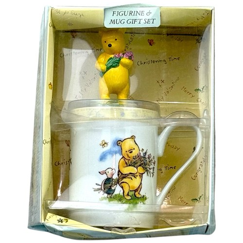 Royal doulton classic pooh - classic,