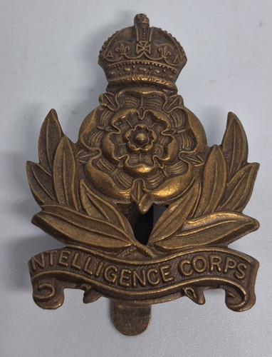 Original british army cap - original,