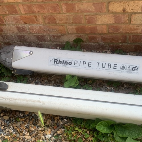 Rhino pipe tubes for - rhino,