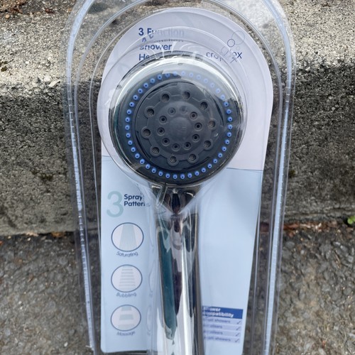 Croydex edessa aqua shower - croydex,