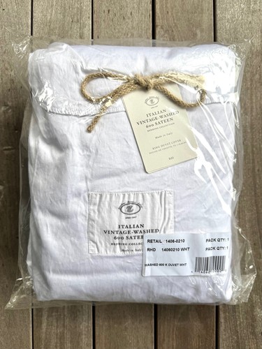 Nwt italian vintage - nwt!, vintage-washed