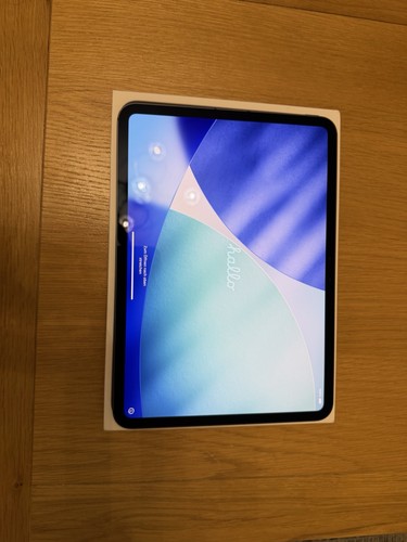 Apple ipad pro inch - ipad, (m4)