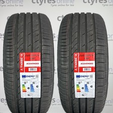 2X New 225 45 19 96W XL