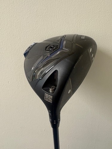 Cobra adapt driver 9 - cobra,