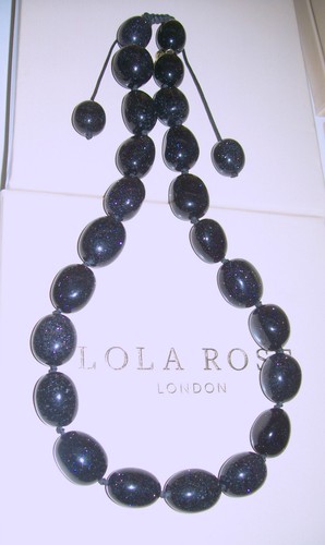 Lola rose stunning blue - rose, *stunning*