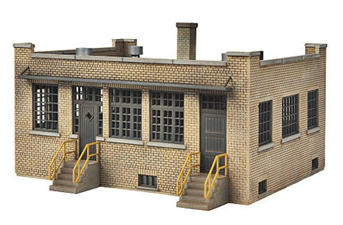 Walthers cornerstone 933 - walthers, 933-4020