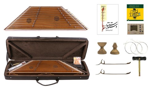 Quality santoor santour - quality,