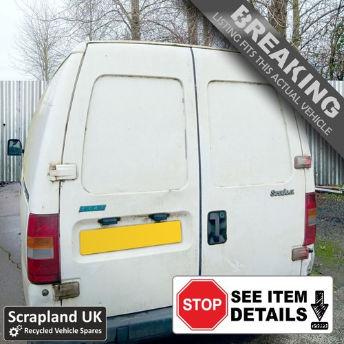 Fiat scudo peugeot expert - fiat, /