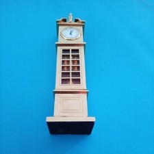 Everite Novelty  Clock