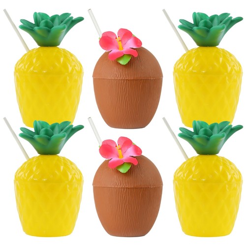 Summer cups coconut - cups,