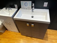 ex display Bathroom Cabinet