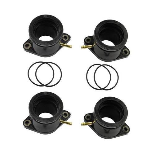 Carb carburetor intake boot - carburetor,