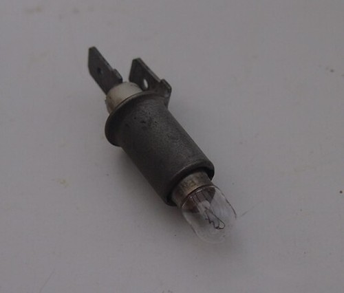 Lucas 12v dash instrument - lucas,