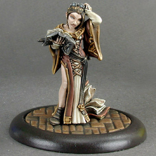 Reaper dark heaven - reaper,