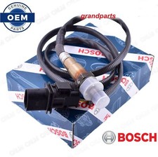 BOSCH PRE-CAT Lambda O2 Sensor