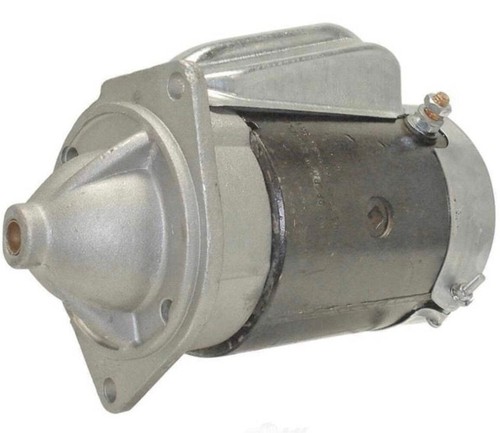Starter motor ford - motor,