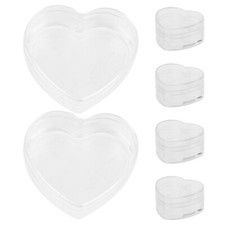 6 Pcs Sweet Storage Box