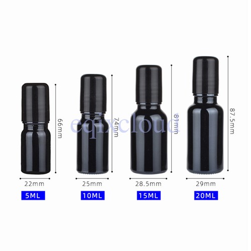 Empty 5ml 10ml - , 50ml