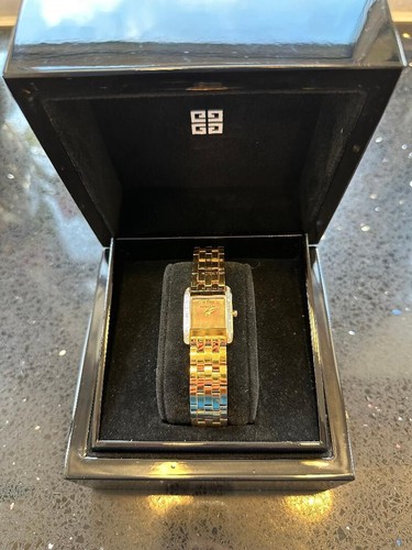 Givenchy ladies watch with - givenchy,