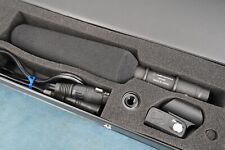 Audio-Technica BP4029 Shotgun Microphone – Excellent Condition