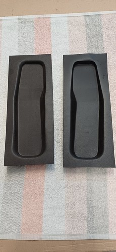 Jaguar type v12 door - ,