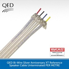 Qed wire silver anniversary - qed,