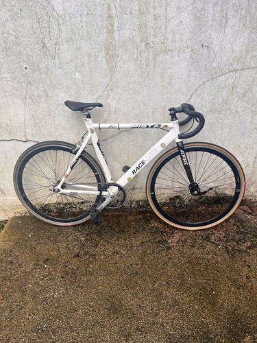 Alpina race lite pista - lite,