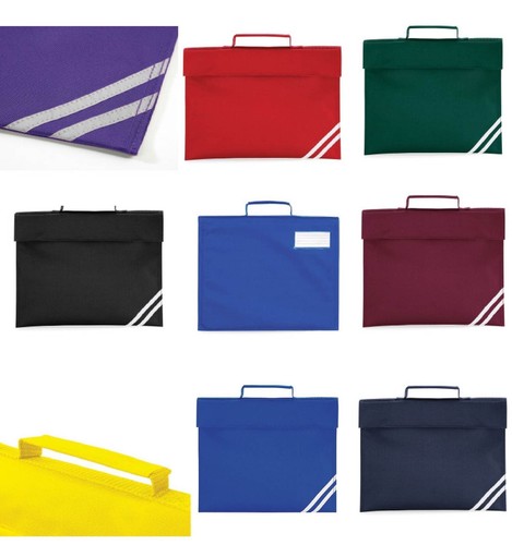 Classic kids school book - school, bag