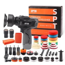 SPTA 12V Cordless Drill