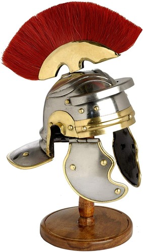 Replica roman centurion - replica,