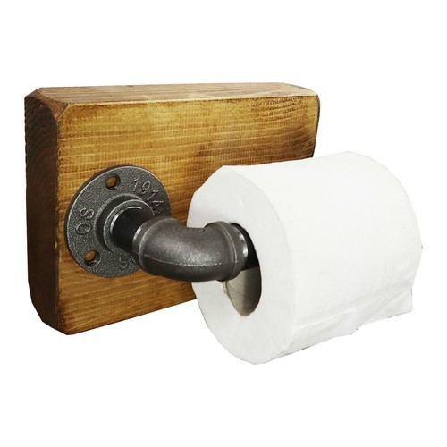 Toilet roll paper holder - roll,