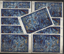 Marc Chagall Stained Glass