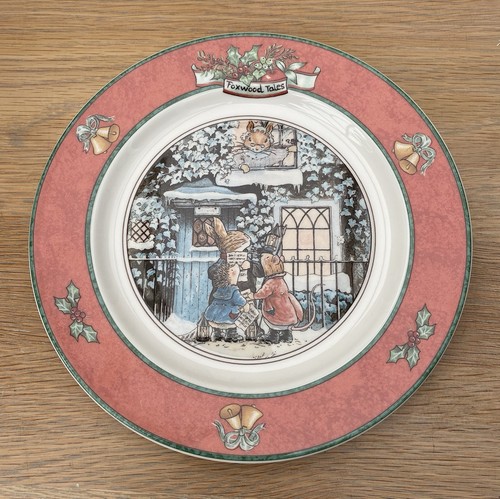 Villeroy boch foxwood - &,