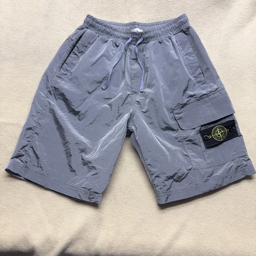 Stone island nylon metal - island,