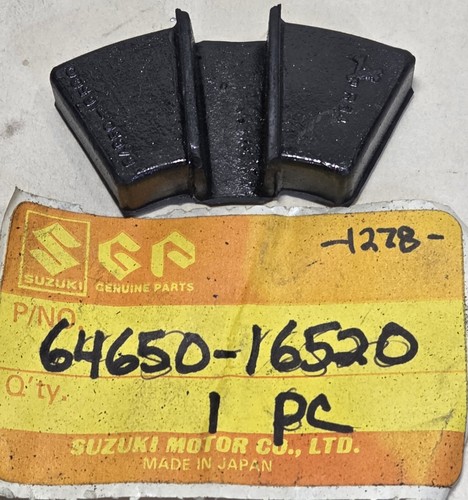 Nos genuine suzuki - suzuki, ts250