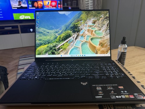 Asus tuf a16 advantage edition - asus,