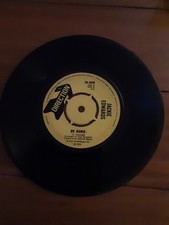 Jackie Edwards Oh Manio/Here