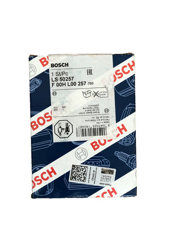 Bosch lambda oxygen sensor - lambda,
