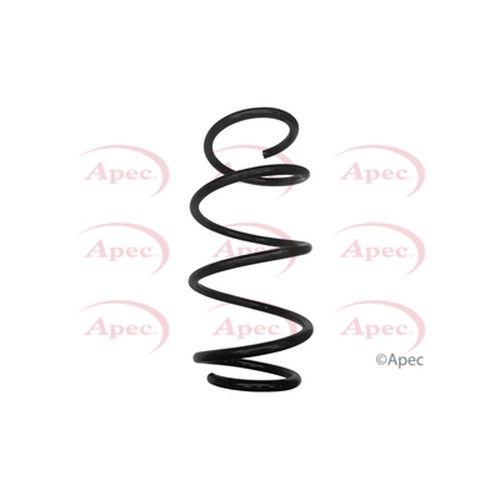 Coil spring for - 1x, (single)